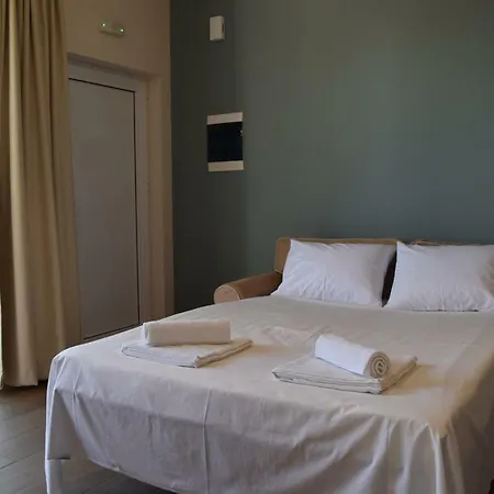 Sofia's View Apartment