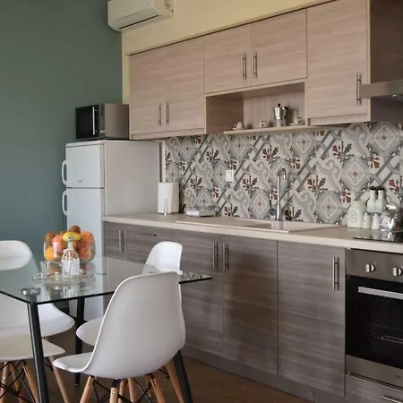 Sofia's View Apartment Kissamos