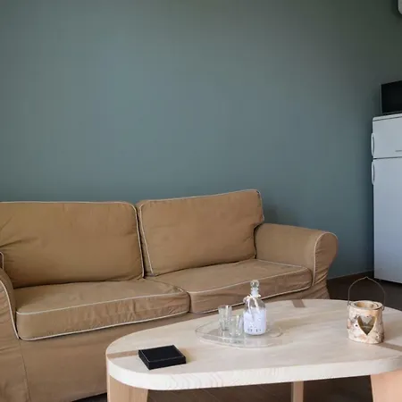 Apartment Sofia's View