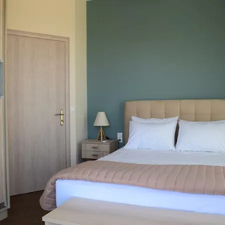 Sofia's View Apartment Kissamos