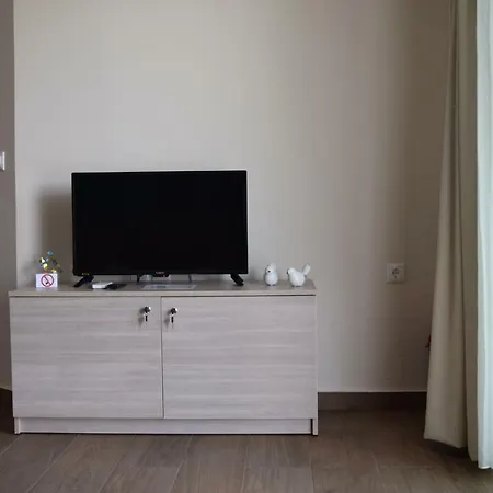 Sofia's View