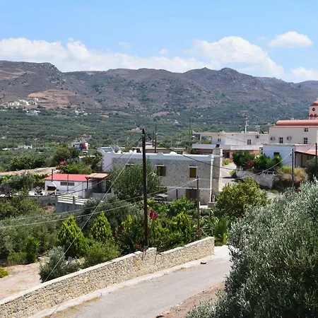 Apartmán Sofia's View